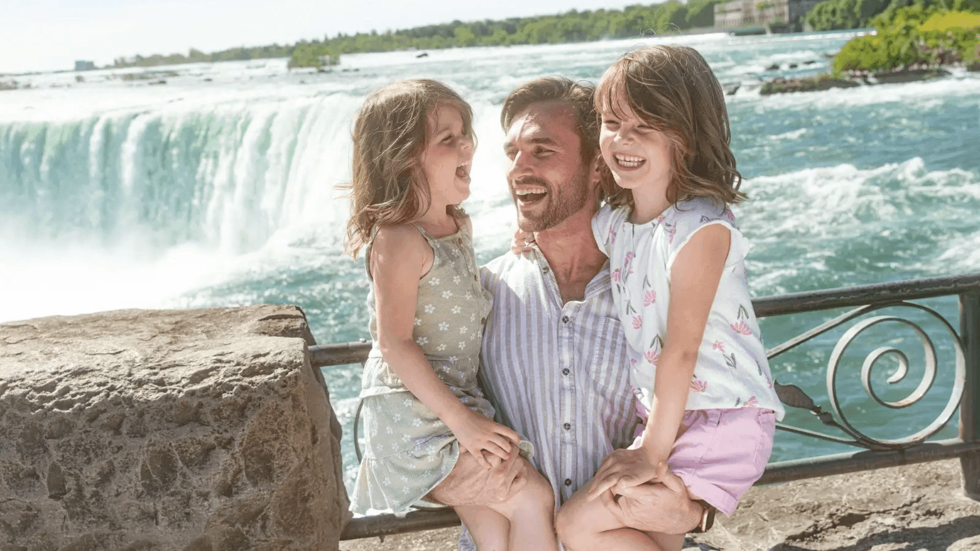 Family Fun Package